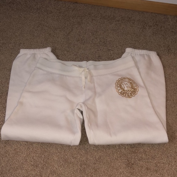 Victoria Secret capris - Picture 4 of 5